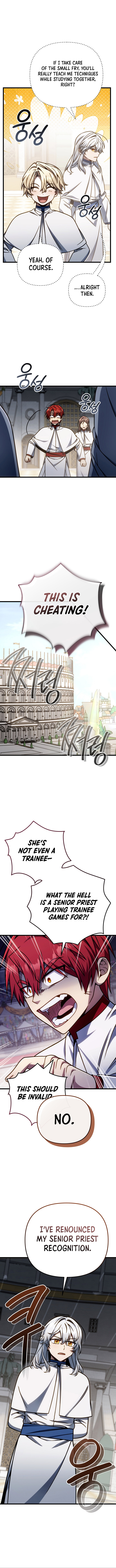 I'm Gonna Annihilate This Land Chapter 39 9